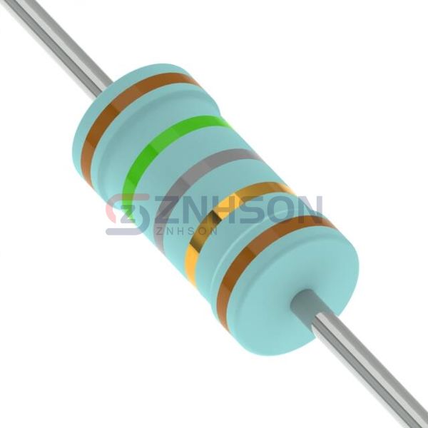 MF0207FTE52-15R8 Preview