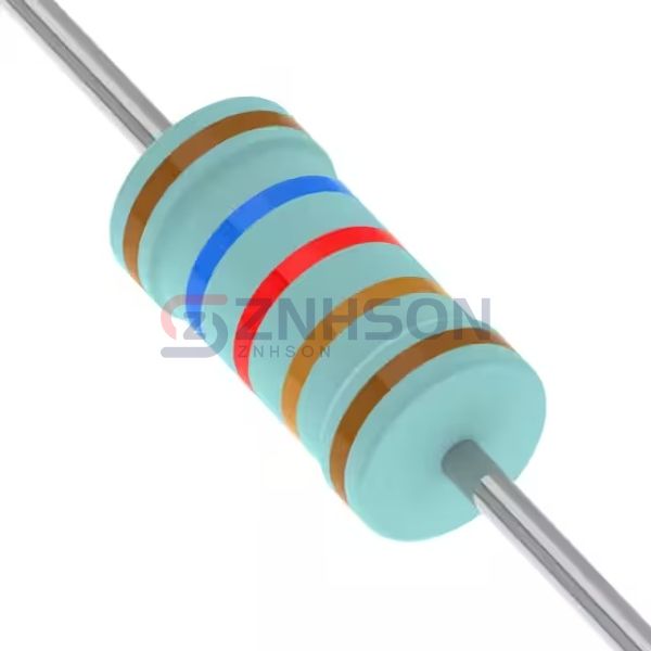 MF0207FTE52-162K Preview