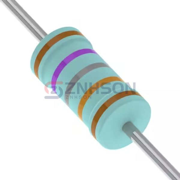 MF0204FRE52-178K Preview