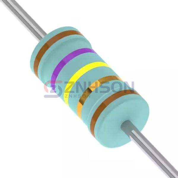 MF0207FRD52-17R4 Preview