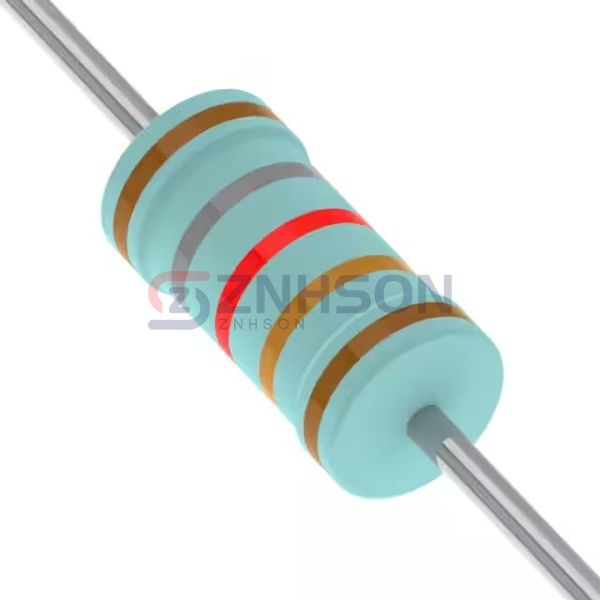 MF0204FRE52-182K Preview