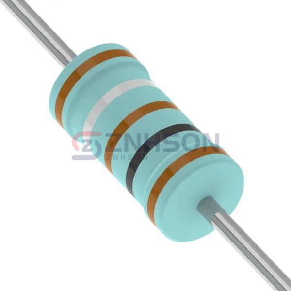 MF0207FRE52-191R Preview