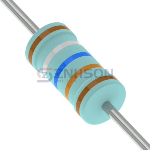 MF0207FRD52-196K Preview