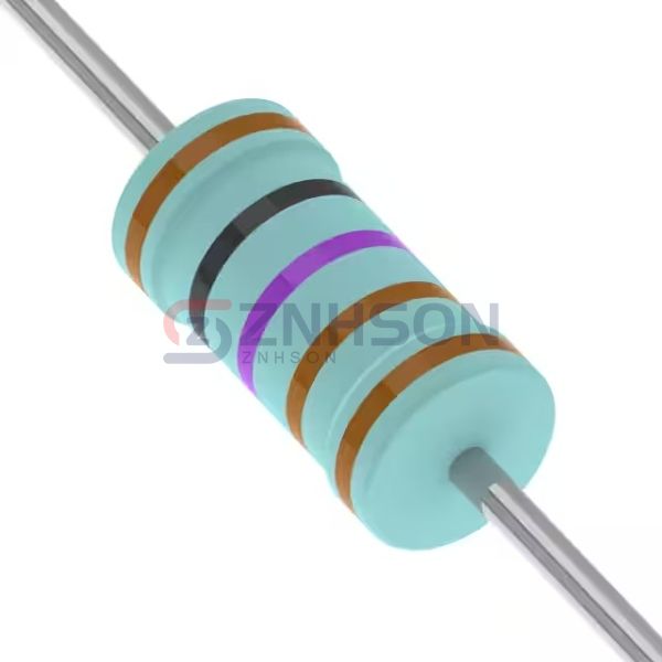 MF0207FTE52-1K07 Preview