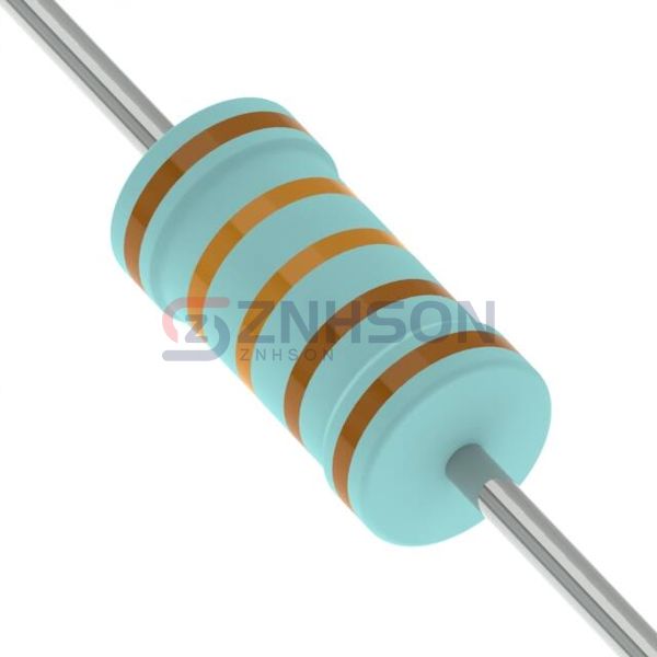 MF0207FTE52-1K33 Preview