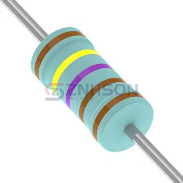 MF0207FTE52-1K47 Preview