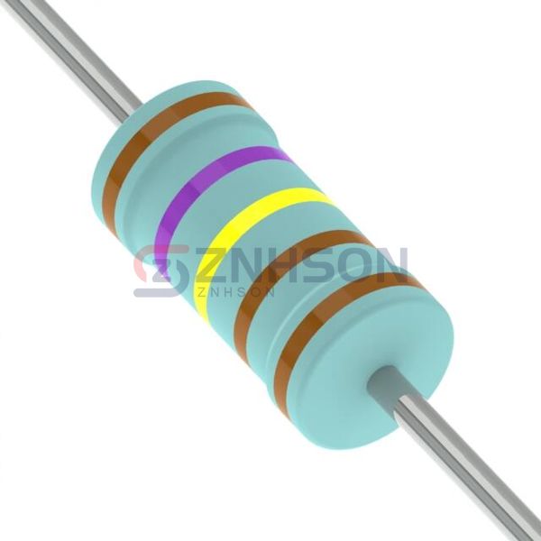 MF0207FTE52-1K74 Preview