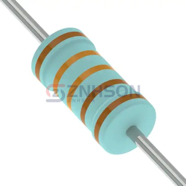 MF0207FTE52-1R33 Preview