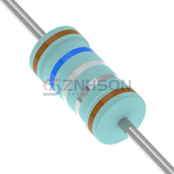 MF0207FTE52-1R69 Preview