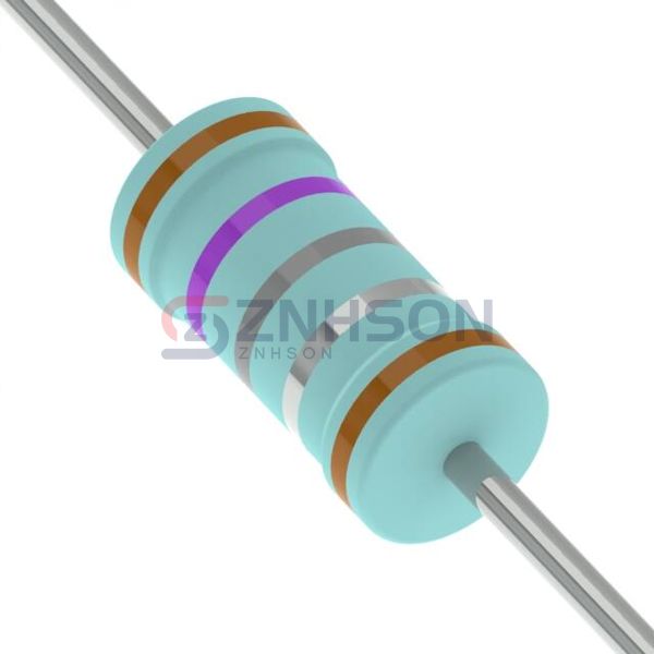 MF0207FTE52-1R78 Preview