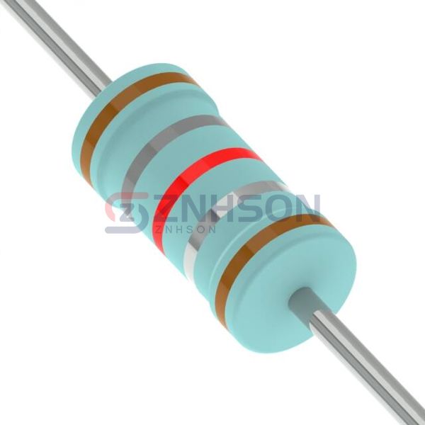 MF0207FRE52-1R82 Preview