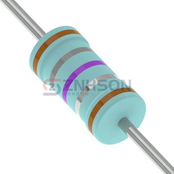 MF0207FTE52-1R87 Preview