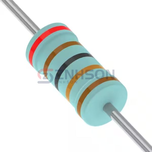 MF0207FTE52-210K Preview