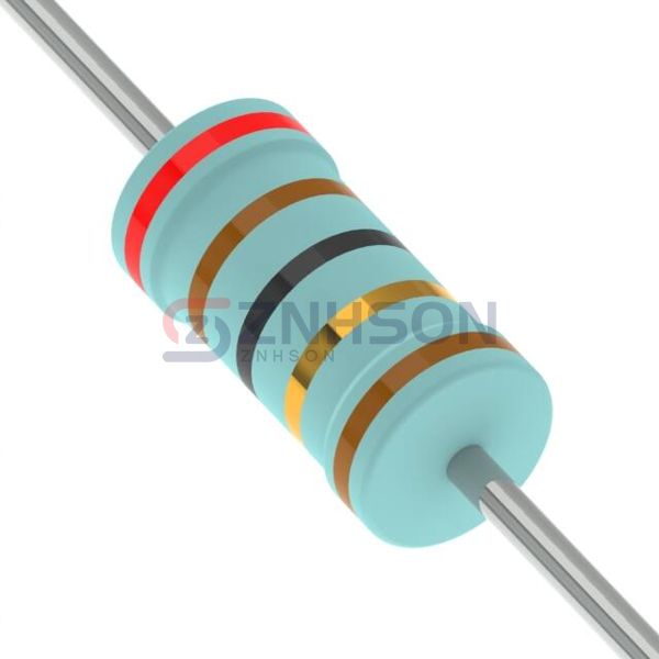 MF0207FRE52-21R Preview