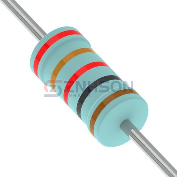 MF0207FRD52-232R Preview