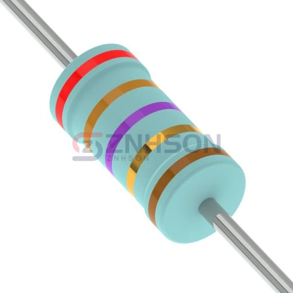 MF0207FTE52-23R7 Preview