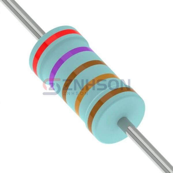 MF0204FRE52-261K Preview