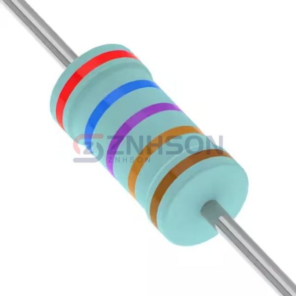 MF0207FTE52-267K Preview