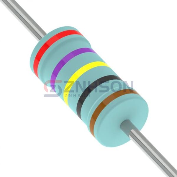 MF0207FTE52-274R Preview