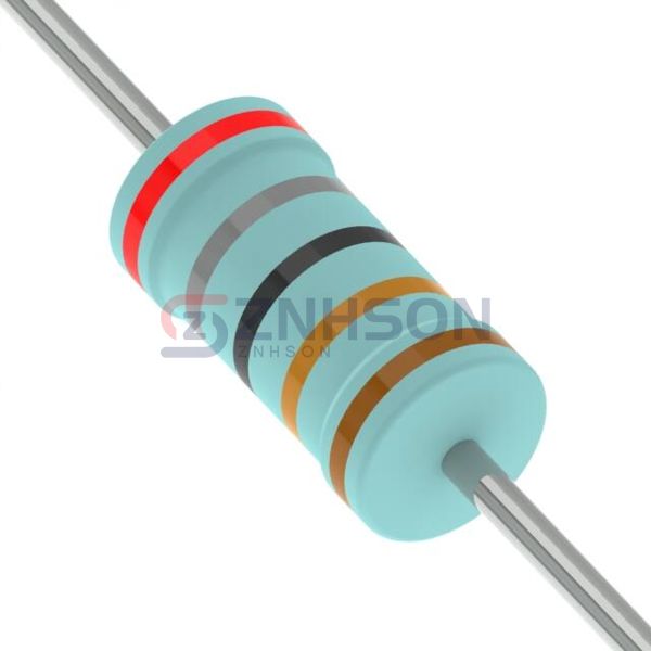 MF0207FRD52-280K Preview