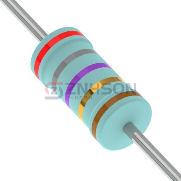 MF0207FTE52-28R7 Preview