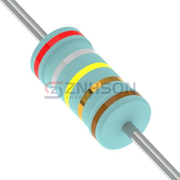 MF0204FRE52-29R4 Preview