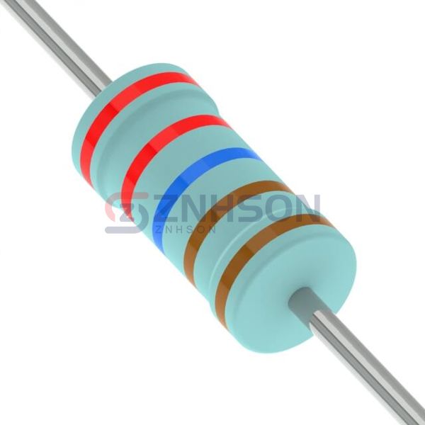 MF0207FTE52-2K26 Preview