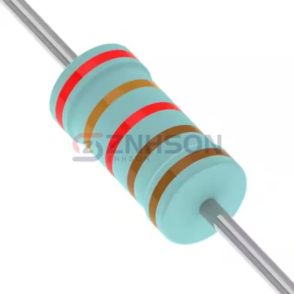 MF0207FTE52-2K32 Preview