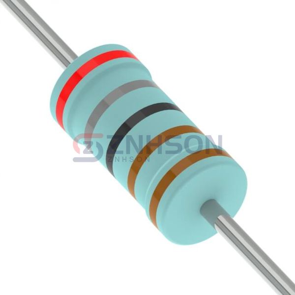 MF0207FRE52-2K8 Preview