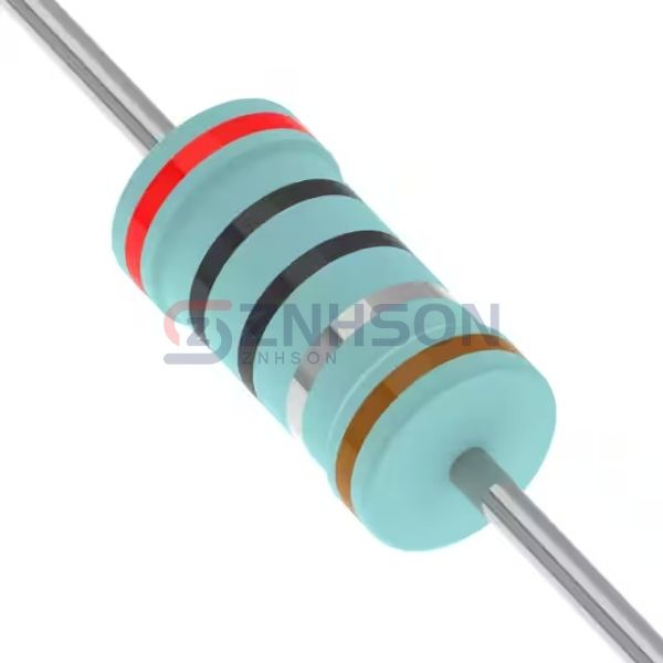 MF0207FTE52-2R Preview