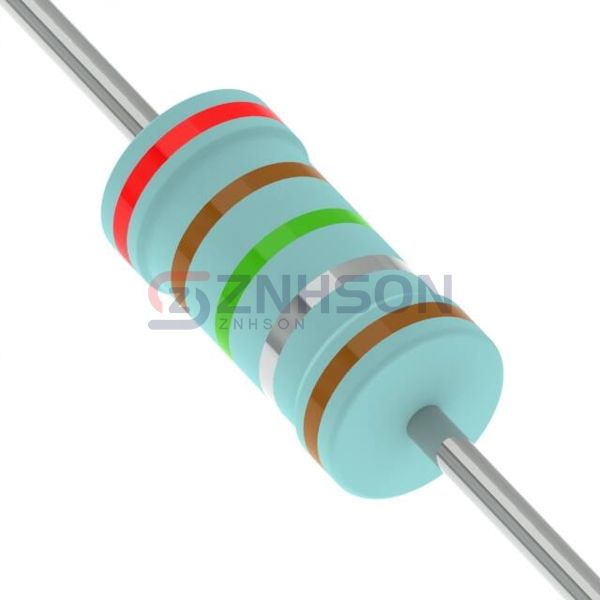 MF0204FRE52-2R15 Preview