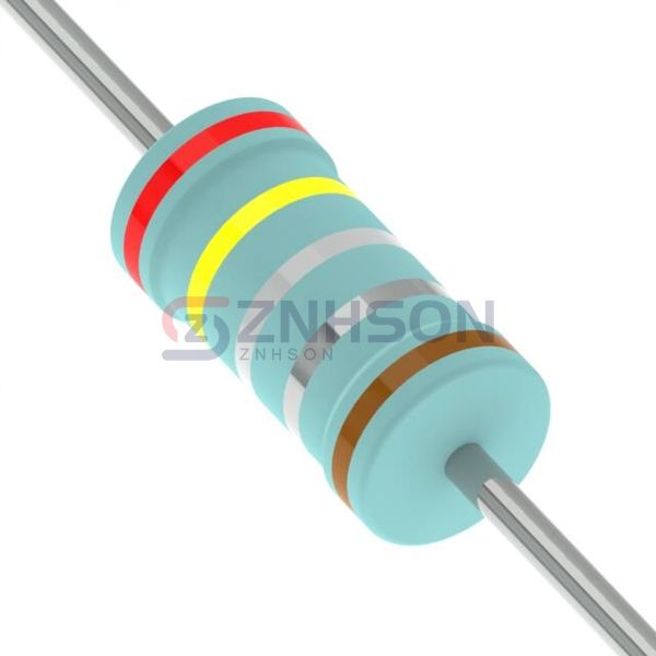 MF0207FRE52-2R49 Preview