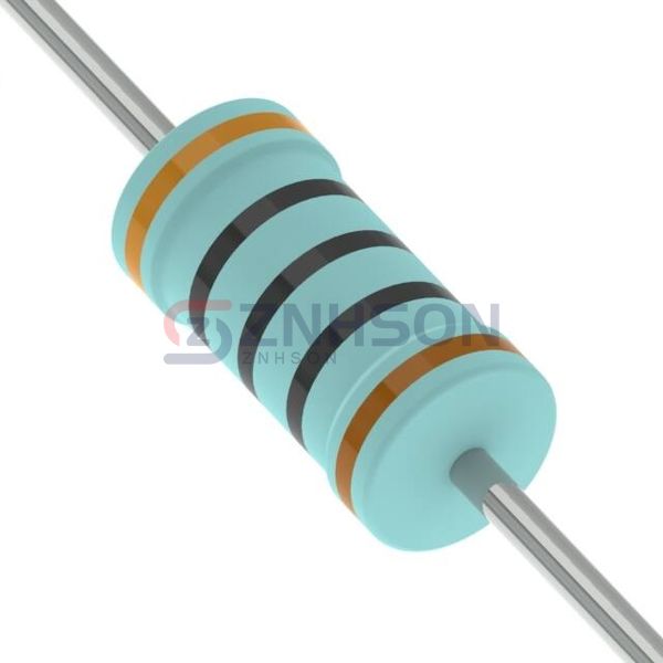 MF0207FTE52-300R Preview