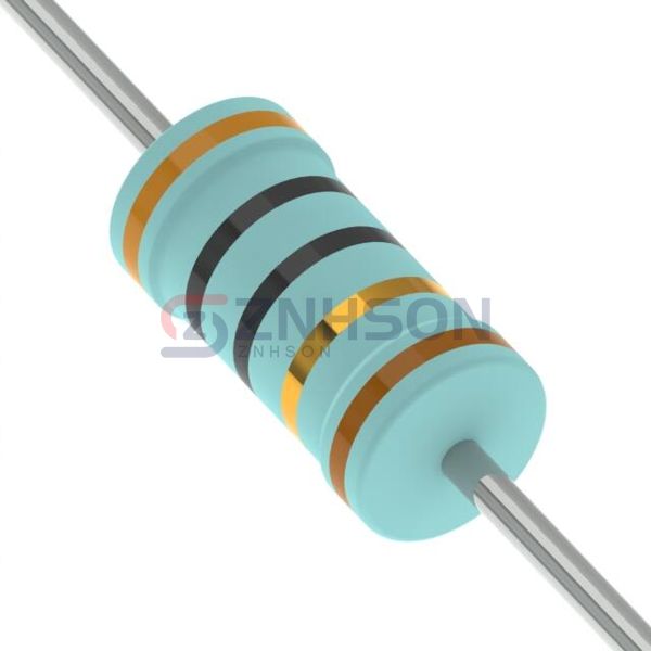 MF0207FRE52-30R Preview