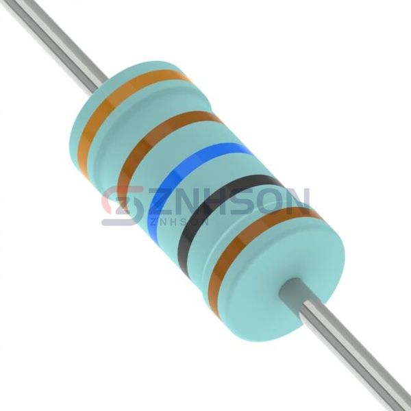 MF0204FRE52-316R Preview