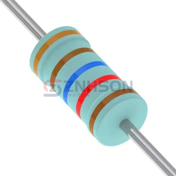 MF0207FRE52-31K6 Preview