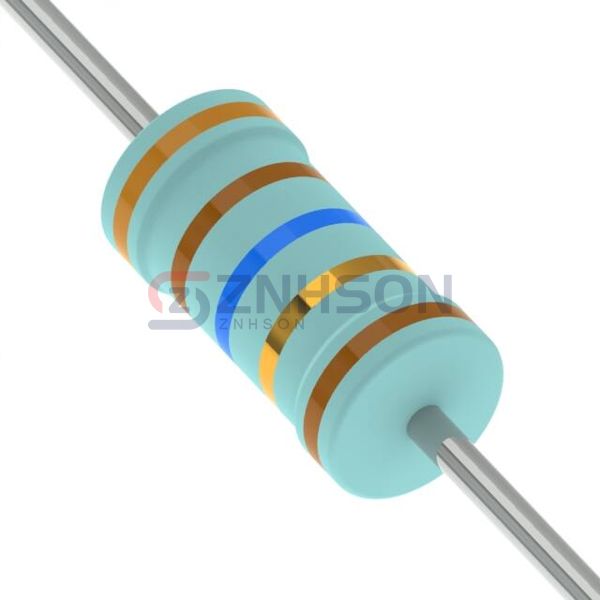 MF0204FRE52-31R6 Preview