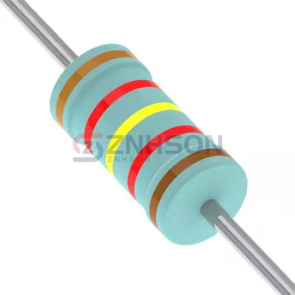 MF0207FTE52-32K4 Preview