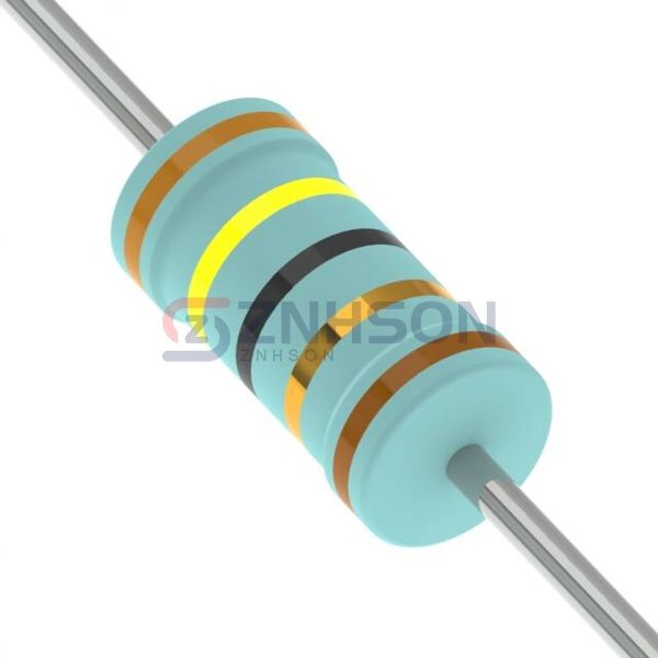 MF0207FTE52-34R Preview