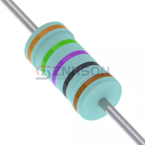 MF0207FTE52-357R Preview