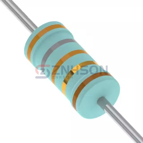 MF0207FRD52-38R3 Preview