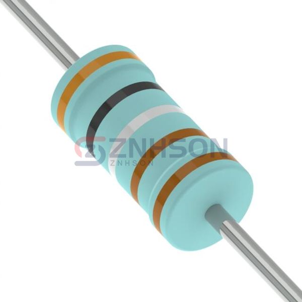 MF0207FTE52-3K09 Preview