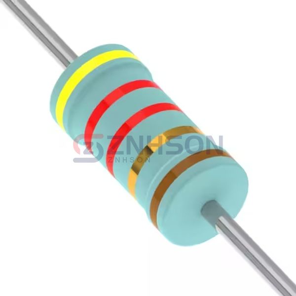 MF0204FRE52-42R2 Preview