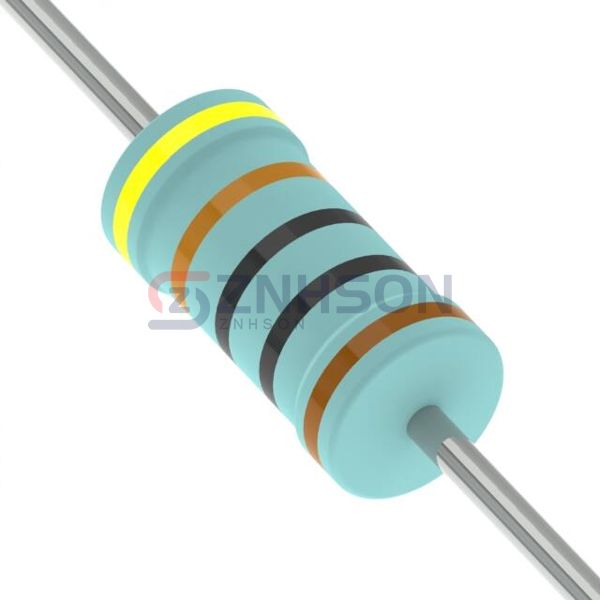 MF0207FTE52-430R Preview