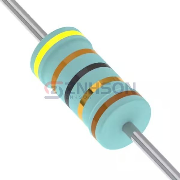 MF0207FRE52-43R Preview