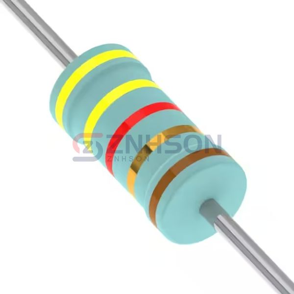 MF0207FRD52-44R2 Preview