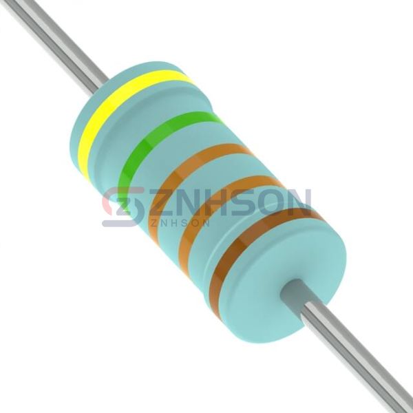 MF0207FRE52-453K Preview