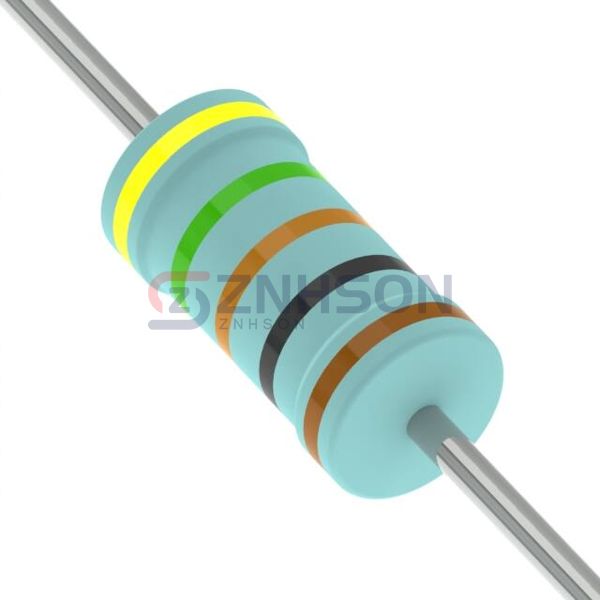 MF0204FRE52-453R Preview