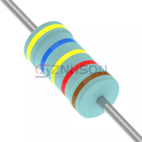 MF0207FTE52-46K4 Preview