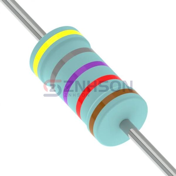 MF0207FRD52-48K7 Preview